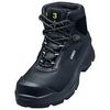 Uvex 3 Sicherheitsstiefel S3 68742 Uvex 3 Sicherheitsstiefel S3 68742