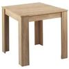 byLiving Nepal Esstisch 80 x 80 cm byLiving Nepal Esstisch 80 x 80 cm