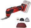 Einhell TE-MG 18/1 Li - Solo (4465195) Einhell TE-MG 18/1 Li - Solo (4465195)