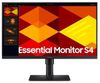 Samsung Essential Monitor S4 S40GD (LS27D400GAUXEN) Samsung Essential Monitor S4 S40GD (LS27D400GAUXEN)