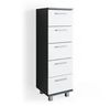 Vicco Ilias Badschrank 30 x 95 cm Vicco Ilias Badschrank 30 x 95 cm