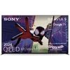 Sony BRAVIA 9 K-85XR90 Sony BRAVIA 9 K-85XR90