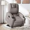 vidaXL Relaxsessel mit Aufstehhilfe (3204393) vidaXL Relaxsessel mit Aufstehhilfe (3204393)