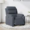 vidaXL Relaxsessel mit Liegefunktion (3205071) vidaXL Relaxsessel mit Liegefunktion (3205071)