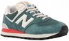 New Balance 574 Unisex (U574VPN) New Balance 574 Unisex (U574VPN)