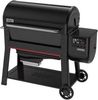Weber Grill Searwood XL (1500131) Weber Grill Searwood XL (1500131)