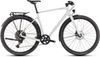 Cube Nulane C:62 SLX FE 2025 Cube Nulane C:62 SLX FE 2025