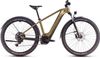 Cube Reaction Hybrid Performance 625 Allroad 2025 Cube Reaction Hybrid Performance 625 Allroad 2025