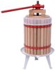 vidaXL Obst- und Weinpresse 18 l (142793) vidaXL Obst- und Weinpresse 18 l (142793)