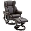 HOMCOM Relaxsessel mit Massagefunktion 79 x 82 x 101 cm (700-116V91) HOMCOM Relaxsessel mit Massagefunktion 79 x 82 x 101 cm (700-116V91)