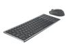Dell KM7120W FR Dell KM7120W FR