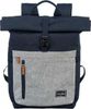 Travelite Basics Rollup Rucksack Travelite Basics Rollup Rucksack