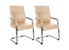 CLP Hobart Freischwinger 2er Set CLP Hobart Freischwinger 2er Set