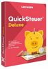 Lexware QuickSteuer Deluxe 2025 Lexware QuickSteuer Deluxe 2025
