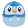 Jazwares Squishmallows Pokémon - Plinfa 25 cm Jazwares Squishmallows Pokémon - Plinfa 25 cm