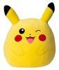 Jazwares Squishmallows Pokémon - Pikachu zwinkernd 35 cm Jazwares Squishmallows Pokémon - Pikachu zwinkernd 35 cm