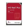 Western Digital WD Red Plus 8TB (WD80EFPX) Western Digital WD Red Plus 8TB (WD80EFPX)