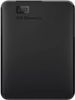 Western Digital WD Elements Portable 6TB (WDBHJS0060BBK) Western Digital WD Elements Portable 6TB (WDBHJS0060BBK)