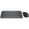 Logitech MX Keys Mini Combo for Business (920-011054) Logitech MX Keys Mini Combo for Business (920-011054)