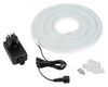 Eurolite LED Neon Flex 24V 5 m CW Set (50499902) Eurolite LED Neon Flex 24V 5 m CW Set (50499902)