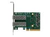 Lenovo ThinkSystem Mellanox ConnectX-6 Lx (4XC7A62580) Lenovo ThinkSystem Mellanox ConnectX-6 Lx (4XC7A62580)