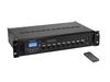 Omnitronic MA-240P Omnitronic MA-240P