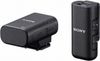 Sony ECM-W3S Sony ECM-W3S