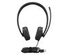 Lenovo Wired USB-A Stereo Headset Gen 2 (4XD1P83425) Lenovo Wired USB-A Stereo Headset Gen 2 (4XD1P83425)