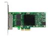 Lenovo ThinkSystem I350-T4 (7ZT7A00535) Lenovo ThinkSystem I350-T4 (7ZT7A00535)