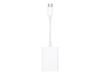 Apple USB-C auf SD Kartenleser (MW653ZM/A) Apple USB-C auf SD Kartenleser (MW653ZM/A)