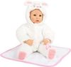Small Foot Babypuppe Lämmchen (11498) Small Foot Babypuppe Lämmchen (11498)
