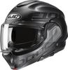HJC F100 Hetal HJC F100 Hetal