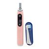 Oral-B iO 6 + Reiseetui Pink Sand Oral-B iO 6 + Reiseetui Pink Sand