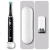 Oral-B iO 6 + Reiseetui Black Lava Oral-B iO 6 + Reiseetui Black Lava
