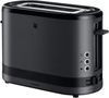 WMF Küchenminis 1-Scheiben-Toaster Deep Black WMF Küchenminis 1-Scheiben-Toaster Deep Black