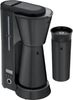 WMF KÜCHENminis Aroma Kaffeemaschine Thermo to go Deep Black WMF KÜCHENminis Aroma Kaffeemaschine Thermo to go Deep Black