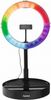 Hama SpotLight FoldUp RGB 102 Hama SpotLight FoldUp RGB 102