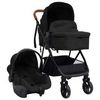 vidaXL 3-in-1 Kinderwagen (10330) vidaXL 3-in-1 Kinderwagen (10330)