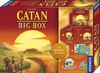 Kosmos Catan - Big Box (2023) Kosmos Catan - Big Box (2023)