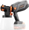 Fuxtec FX-E1CSP20 Fuxtec FX-E1CSP20