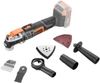 Fuxtec FX-E1MT20 Fuxtec FX-E1MT20