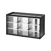 Stanley Kleinteilemagazin mit 9 Schubladen (1-93-978) Stanley Kleinteilemagazin mit 9 Schubladen (1-93-978)
