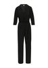 S.Oliver BLACK LABEL Jumpsuit in Wickel-Optik (2150623) S.Oliver BLACK LABEL Jumpsuit in Wickel-Optik (2150623)