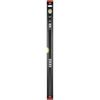 KWB Aluminium-Wasserwaage 80cm (065080) KWB Aluminium-Wasserwaage 80cm (065080)