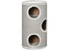 PawHut Kratztonne mit 3 Ebenen 70 cm (D30-535V00LG) PawHut Kratztonne mit 3 Ebenen 70 cm (D30-535V00LG)