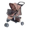 PawHut Hundewagen 75 x 45 x 97 cm (D00-041) PawHut Hundewagen 75 x 45 x 97 cm (D00-041)