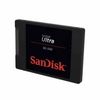 SanDisk Ultra 3D 500GB (SDSSDH3-500G-G26) SanDisk Ultra 3D 500GB (SDSSDH3-500G-G26)