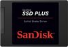 SanDisk SSD Plus 1TB (SDSSDA-1T00-G27) SanDisk SSD Plus 1TB (SDSSDA-1T00-G27)