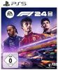 EA Sports F1 24 PS5 EA Sports F1 24 PS5