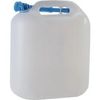 Hünersdorff ECO 22 L HD-PE Wasserkanister mit Auslaufrohr (817600) Hünersdorff ECO 22 L HD-PE Wasserkanister mit Auslaufrohr (817600)